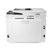 190780300015-HP Color LaserJet Pro MFP M281fdw - imprimante multifonction - couleur - laser-Arrière-5