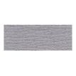 Clairefontaine Premium - Papier crépon - Rouleau 50 cm x 2,5 m - 40 g/m² - gris