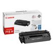 4960999417707-Canon 715H - noir - cartouche laser d'origine-Angle gauche-0