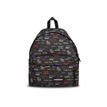 196246679008-EASTPAK Padded Pak'r - Sac à dos - 40 cm - Nostalgia-Avant-0