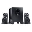 5099206022898-LOGITECH Z313 - Mini enceinte multmédia avec caisson de basse - 25W-Avant-1