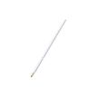 0884851049964-Pentel - 2 Recharges pour stylo à bille iZee rétractable - 1 mm - moyen - rose-Angle droit-0