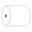 3130631438174-Exacompta - 5 Bobines thermiques - rouleaux caisses - 80 x 80 x 12 mm - sans Bisphénol A - 76-Gros plan-2
