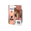 Epson T0879 Flamant rose - Orange - cartouche d'encre originale