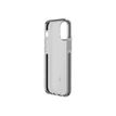 3571211442165-Force Case Life - coque de protection pour Iphone 12/12 Pro - transparent contour noir-Angle droit-0