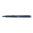 4005401607533-Faber-Castell Metallics - marqueur - queen of the marine-Angle gauche-1