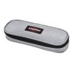 EASTPAK Oval Single - Trousse 1 compartiment - gris