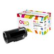 3112539623180-Cartouche laser compatible Epson S050691 - noir - Owa K15598OW-Multi-angle-0