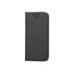 5900495482181-JAYM - étui foliot universel XL (78x158mm) avec pince rotative - noir-Angle droit-0