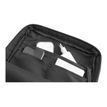 8032572185535-Nava Flat Medium - Sac à dos plat pour ordinateur portable 15,6" - noir-Gros plan-8