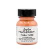0086366714560-Angelus Pearlescent - Peinture acrylique pour cuir - 29,5 ml - or rose-Avant-0
