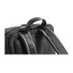 8032572185573-Nava Flat Small - Sac à dos plat pour ordinateur portable 13,3" - noir-Gros plan-4