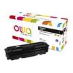 3112539846596-Cartouche laser compatible HP 415A - noir - OWA K18641OW-Angle gauche-0