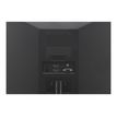 8806098647637-LG 22MN430M-B - écran pc 22" LED avec tuner TV - Full HD 1920 x 1080-Gros plan-7