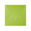 Pollen - 20 Enveloppes - 140 x 140 mm - 120 g/m² - vert menthe