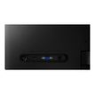 8806094347166-Samsung S24R35AFHU - SR35 Series - écran LED 24" - Full HD (1080p)-Ports / commandes-14