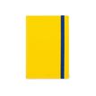 Agenda 1 jour par page - 17 x 24 cm - jaune freesia - Legami Colours Collection