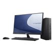 4711081571810-ASUS ExpertCenter D500SCES 0G6405002R - unité centrale - SFF - Pentium Gold G6405 4.1 GHz -Angle gauche-5