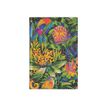 9781439772683-Paperblanks Flexis Laurel Burch - Carnet de notes - 9,5 x 14 cm - 208 pages - jungle song-Avant-0