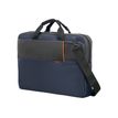 Samsonite Qibyte - Sacoche pour ordinateur portable 17,3" - bleu