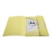 3130630552796-Exacompta Kreacover Pastel - Chemise personnalisable à rabats - A4 - disponible dans différentes-Avant-9