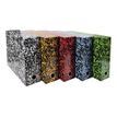 Exacompta Annonay - Boîte de transfert - dos 90 mm - toile - disponible dans différentes couleurs