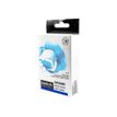 3700654206755-Cartouche compatible Epson T0805 Colibri - cyan clair - Switch -Angle droit-0