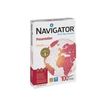 Navigator Presentation - Papier blanc - A4 (210 x 297 mm) - 100 g/m² - Ramette de 500 feuilles