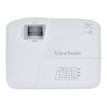 766907904710-ViewSonic PA503S - vidéoprojecteur - 3600 lumen - HDMI - 3D-Haut-4