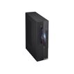 4711081571810-ASUS ExpertCenter D500SCES 0G6405002R - unité centrale - SFF - Pentium Gold G6405 4.1 GHz -Angle gauche-4