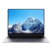 0404051386043-Huawei Matebook B7-410 - Pc portable 13.9" - Core i7 1165G7 - 16 Go RAM - 512 Go SSD-Avant-0