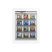 0885909653065-Apple iPad with Retina display Wi-Fi - 4ème génération - tablette - 16 Go - 9.7"-Avant-0