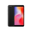 6941059610649-Xiaomi Redmi 6A - Smartphone - 4G - 16 Go - noir-Multi-angle-2