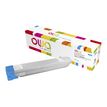 Cartouche laser compatible Samsung CLT-809S - cyan - Owa K15955OW