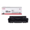 Canon 055H - noir - cartouche laser d'origine