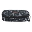 194905382979-EASTPAK Oval Single - Trousse 1 compartiment - scribble dark-Avant-0