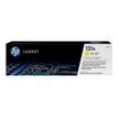 HP 131A - jaune - cartouche laser d'origine
