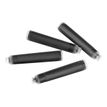 3701254719201-Wonday - 30 Cartouches d'encre - noir-Avant-1