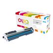Cartouche laser compatible HP 130A - cyan - Owa K15729OW