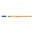 STABILO Point 88 - Feutre fin - 0.4 mm - jaune citron