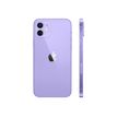 3701083041856-Apple iPhone 12 - Smartphone reconditionné grade C (Etat correct) - 5G - 128 Go - violet-Multi-angle-1