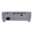 766907904710-ViewSonic PA503S - vidéoprojecteur - 3600 lumen - HDMI - 3D-Arrière-6