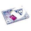 Clairefontaine DCP - Papier ultra blanc - A4 (210 x 297 mm) - 350 g/m² - Ramette de 125 feuilles
