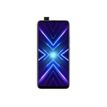 6901443349104-Honor 9X - 128 Go - Smartphone - noir-Avant-0