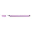 STABILO Pen 68 - Feutre pointe moyenne - lilas clair