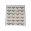 3130630168010-Exacompta ScrapAddict - Album scrapbooking - 32 x 22 cm - 70 pages noires-Avant-6
