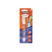 3134724020109-Cléopâtre Effac'encre - Stylo correcteur blanc - 100 ml-Avant-0