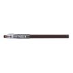 Pilot FriXion Ball Stick - Roller effaçable - 0,7 mm - noir