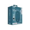 3567049005450-PORT Connect - Souris sans fil - saphir-Angle gauche-4