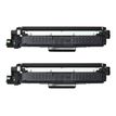 Brother TN247 - Pack de 2 - noir - cartouche laser d'origine